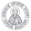 Seal of the Durham University Orthodox Christian Society