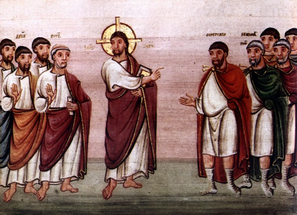 Matthew8CodexEgbertiFol22rDetail